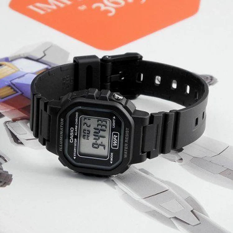 Casio LA20WH-1ACF
