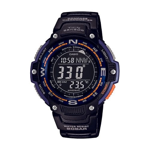 casio G-Shock