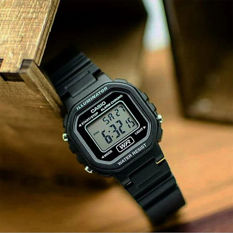 Casio LA20WH-1ACF