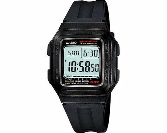 Casio F201WA-1A